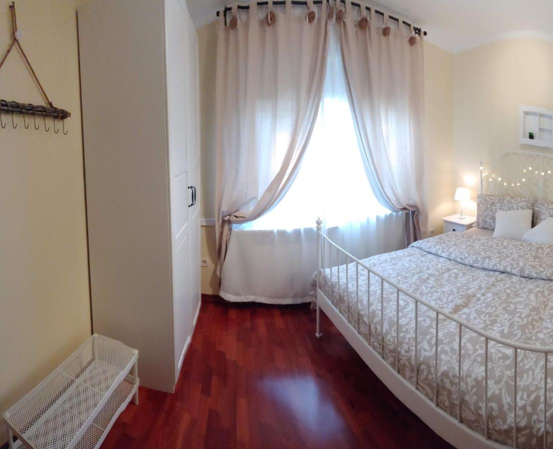 Apart-Villa Roma Nova Gorica Exterior foto